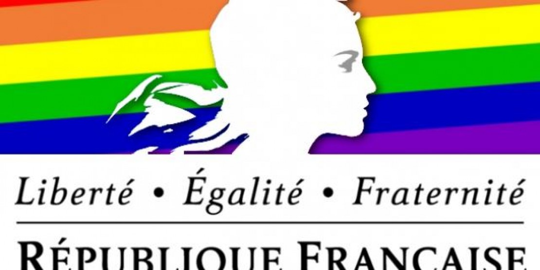 Journée mondiale contre l’homophobie et la transphobie