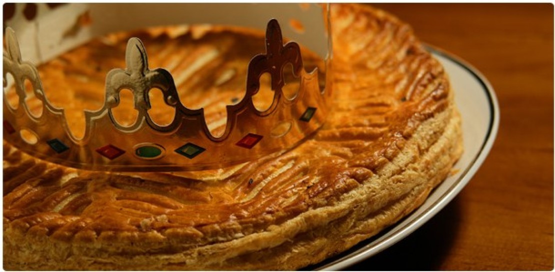 Jeudi 21 janvier à 20h, traditionnelle galette des rois républicaine