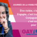 Maria Salvetti : "Être pleinement soi-même pour faire bouger les lignes"